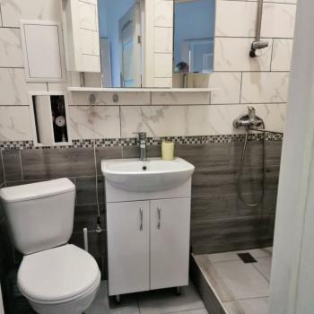 Сдается 1-комнатная квартира, 25 м²