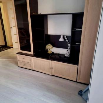 Сдается 1-комнатная квартира, 25 м²