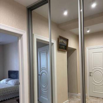 Продается 1-комнатная квартира, 49,7 м²
