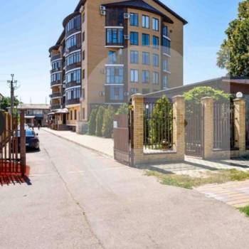 Продается 1-комнатная квартира, 49,7 м²