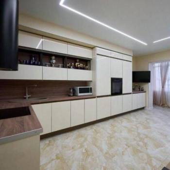 Продается 1-комнатная квартира, 49,7 м²