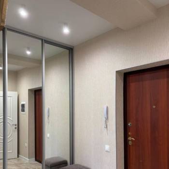 Продается 1-комнатная квартира, 49,7 м²