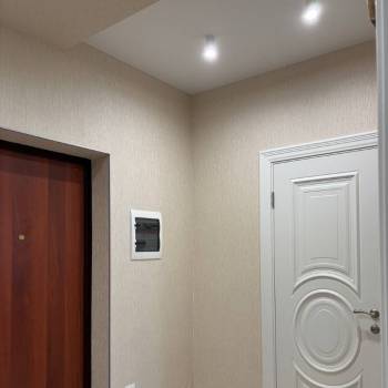 Продается 1-комнатная квартира, 49,7 м²