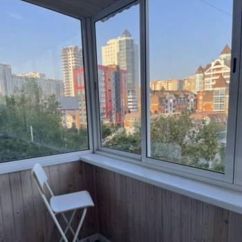 Продается 2-х комнатная квартира, 50 м²
