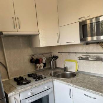 Продается 2-х комнатная квартира, 50 м²
