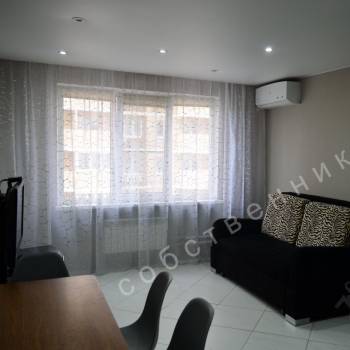 Продается 3-х комнатная квартира, 90,1 м²