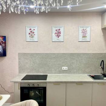 Продается 3-х комнатная квартира, 63,4 м²