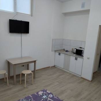 Продается 1-комнатная квартира, 30 м²