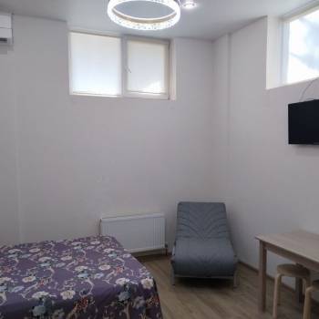Продается 1-комнатная квартира, 30 м²