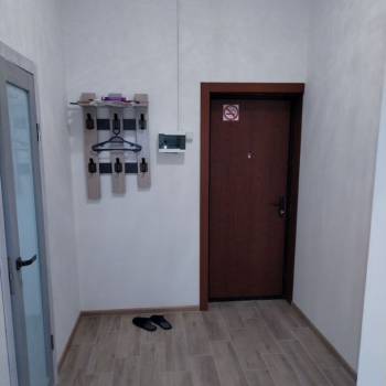 Продается 1-комнатная квартира, 30 м²