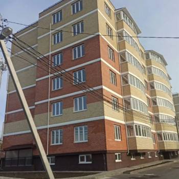 Продается 1-комнатная квартира, 30 м²