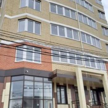 Продается 1-комнатная квартира, 30 м²
