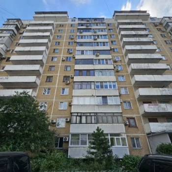 Продается 2-х комнатная квартира, 56,1 м²