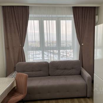 Продается 1-комнатная квартира, 41,6 м²
