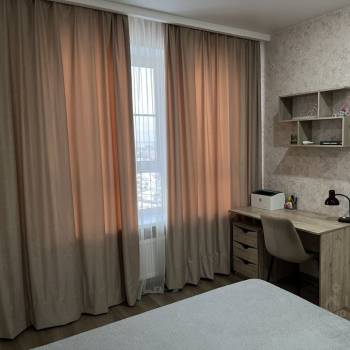 Продается 1-комнатная квартира, 41,6 м²