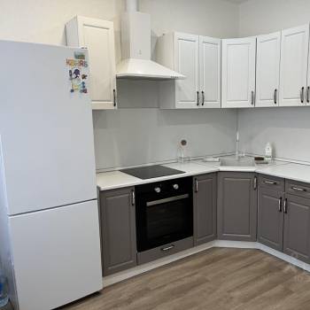 Продается 1-комнатная квартира, 41,6 м²