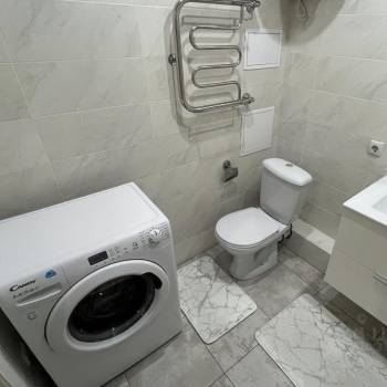 Продается 1-комнатная квартира, 41,6 м²