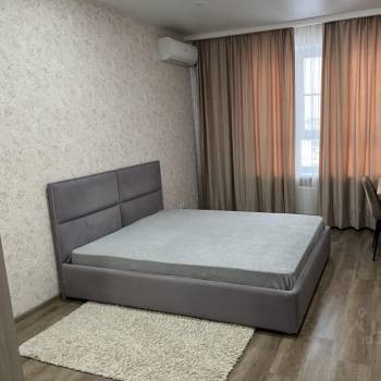 Продается 1-комнатная квартира, 41,6 м²