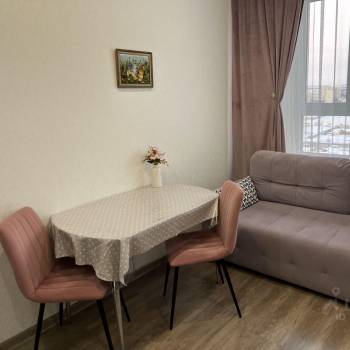 Продается 1-комнатная квартира, 41,6 м²