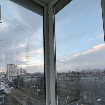 Продается 3-х комнатная квартира, 63 м²