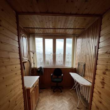 Продается 3-х комнатная квартира, 63 м²