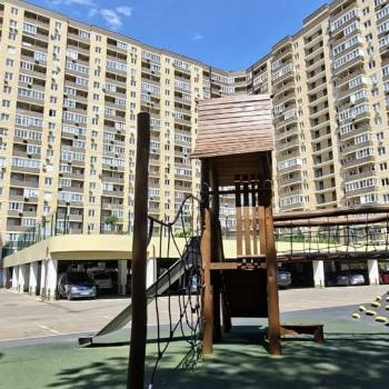 Продается 1-комнатная квартира, 21 м²
