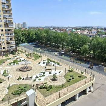 Продается 1-комнатная квартира, 21 м²