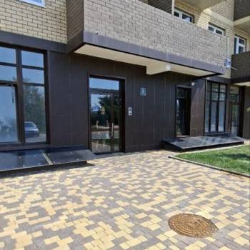 Продается 1-комнатная квартира, 21 м²
