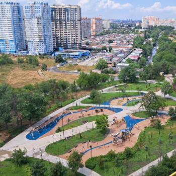 Сдается 1-комнатная квартира, 29 м²