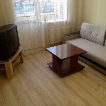 Продается 1-комнатная квартира, 37,1 м²