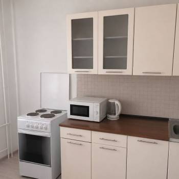 Продается 1-комнатная квартира, 35 м²