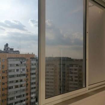 Продается 1-комнатная квартира, 35 м²