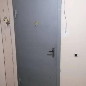 Продается 1-комнатная квартира, 35 м²