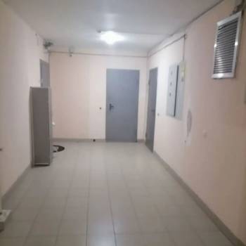 Продается 1-комнатная квартира, 35 м²