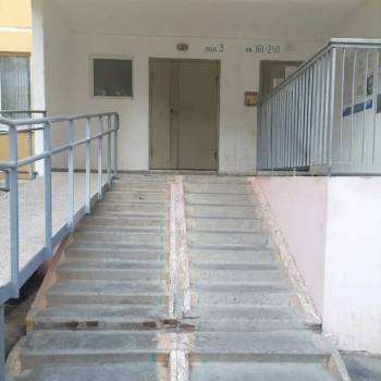 Продается 1-комнатная квартира, 35 м²