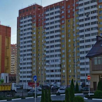 Продается 1-комнатная квартира, 35 м²