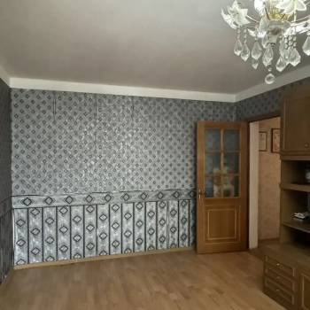 Продается 2-х комнатная квартира, 52 м²