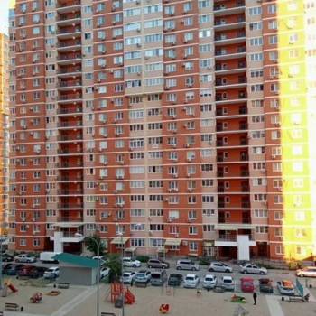 Продается 2-х комнатная квартира, 65,2 м²
