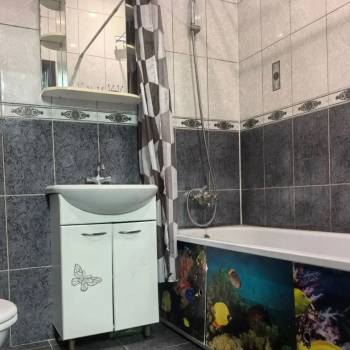 Продается 2-х комнатная квартира, 64 м²
