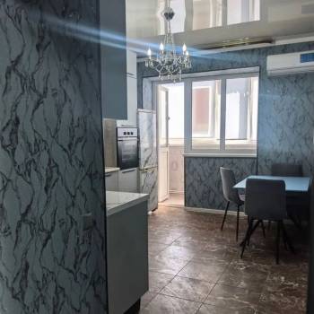 Продается 2-х комнатная квартира, 64 м²