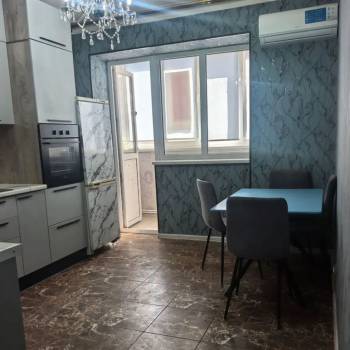Продается 2-х комнатная квартира, 64 м²