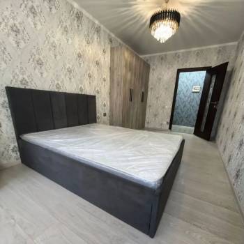 Продается 2-х комнатная квартира, 64 м²