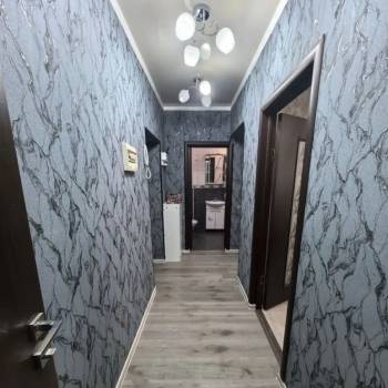 Продается 2-х комнатная квартира, 64 м²