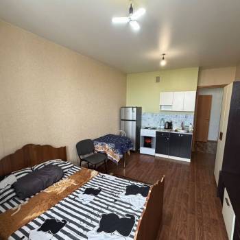 Продается 1-комнатная квартира, 26 м²
