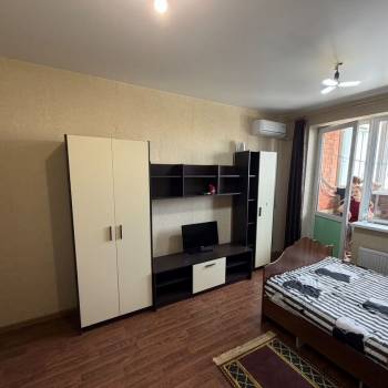 Продается 1-комнатная квартира, 26 м²