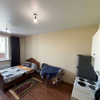 Продается 1-комнатная квартира, 26 м²