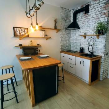 Сдается 2-х комнатная квартира, 75 м²