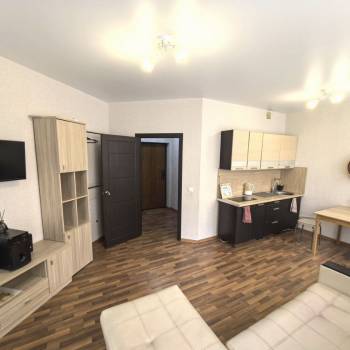 Продается 1-комнатная квартира, 26 м²