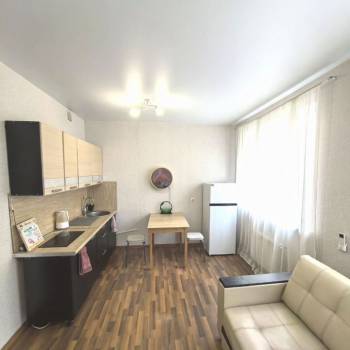 Продается 1-комнатная квартира, 26 м²