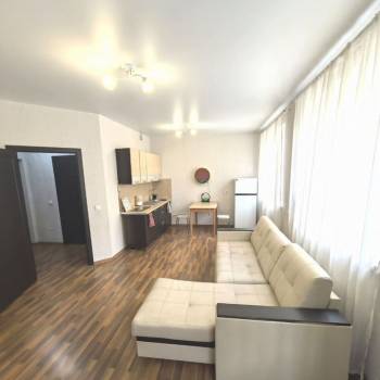 Продается 1-комнатная квартира, 26 м²